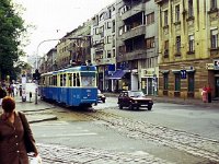 Kvaternikov trg. Vlaška ulica